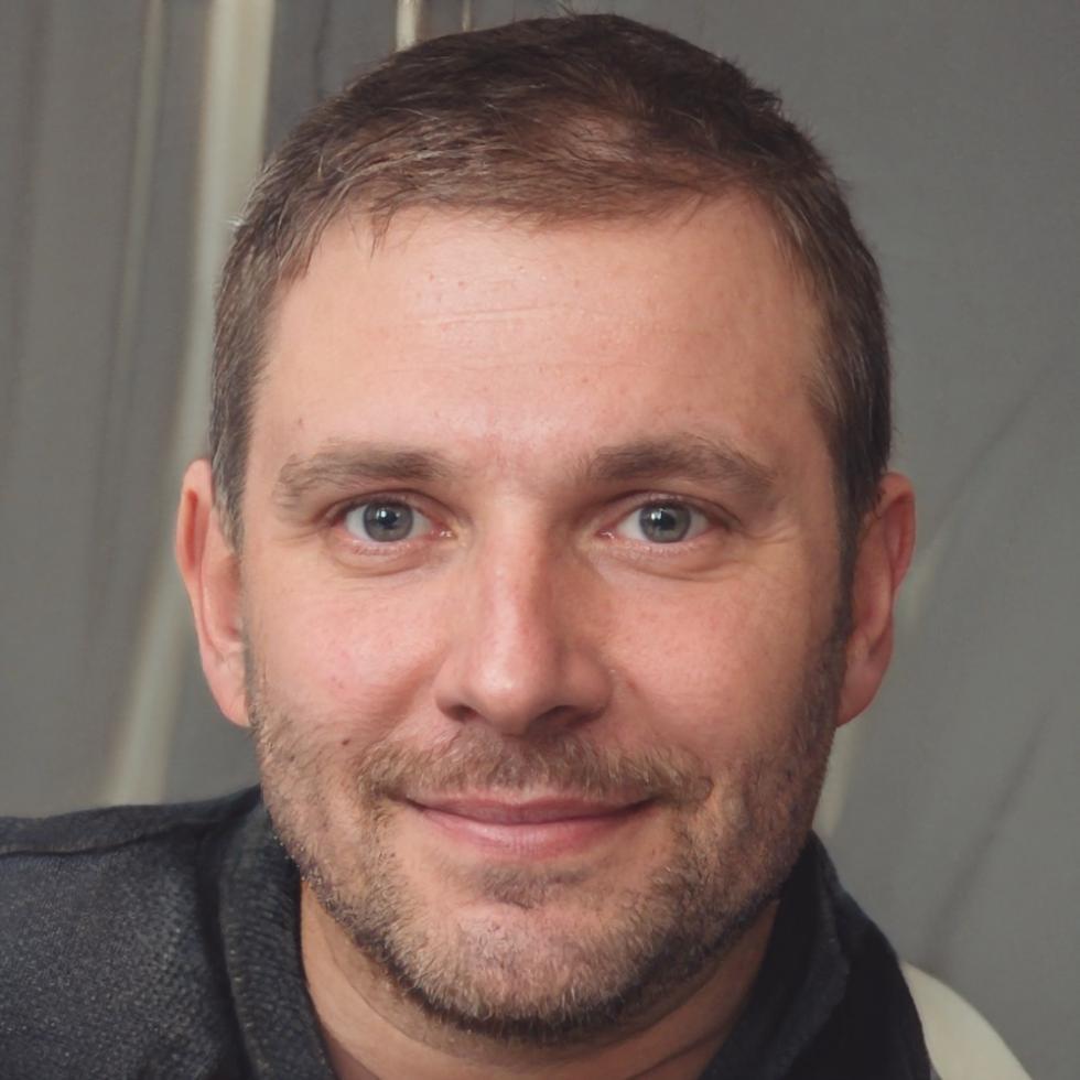 Kasper Thornfield, Financial Planning Advisor